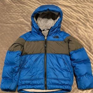 Northface Coat